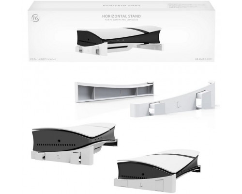 Powith iomy stand / stand pod console PS5 Slim / PS5 Pro (Digital & Disc)