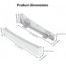 Powith iomy stand / stand pod console PS5 Slim / PS5 Pro (Digital & Disc)