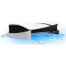 Powith iomy stand / stand pod console PS5 Slim / PS5 Pro (Digital & Disc)