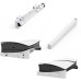 Powith iomy stand / stand pod console PS5 Slim / PS5 Pro (Digital & Disc)