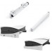 Powith iomy stand / stand pod console PS5 Slim / PS5 Pro (Digital & Disc)