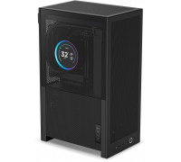 Nzxt NZXT H2 Flow black (CI-H21FB-01)