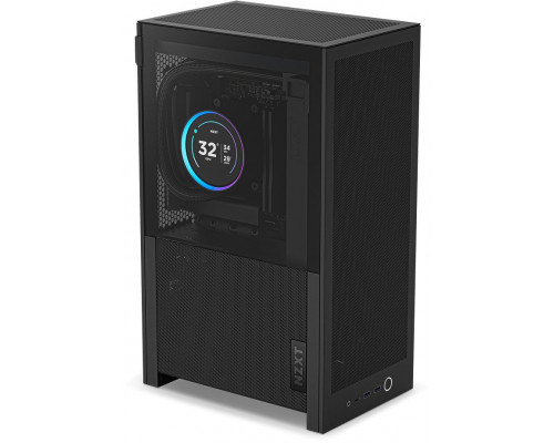 Nzxt NZXT H2 Flow black (CI-H21FB-01)
