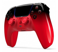 Pad Sony Sony PS5 DualSense V3 Controller Hyperpop techno red