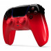 Pad Sony Sony PS5 DualSense V3 Controller Hyperpop techno red
