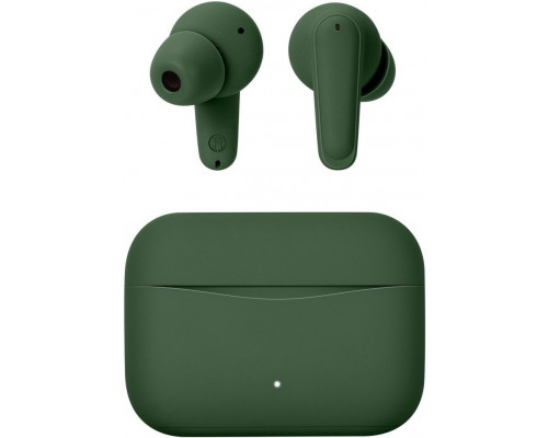 Sencor SEP GRIM OLIVE ANC TWS Suchawki wireless