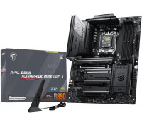 AMD B850 MSI MAG B850 TOMAHAWK MAX WIFI II