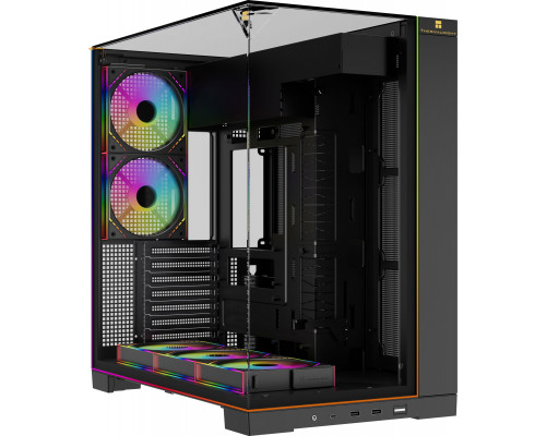 Thermalright A70 ARGB FAN black