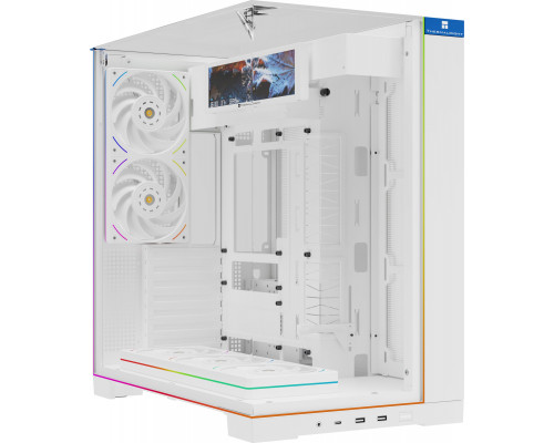 Thermalright A70 Vision ARGB FAN biała