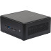 Mini PC ASRock ASRock Barebone NUC-Box 4x4 BOX-8640U/EU/AI