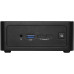 Mini PC ASRock ASRock Barebone NUC-Box 4x4 BOX-8640U/EU/AI