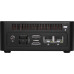 Mini PC ASRock ASRock Barebone NUC-Box 4x4 BOX-8640U/EU/AI