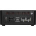 Mini PC ASRock ASRock Barebone NUC-Box 4x4 BOX-8640U/EU/AI