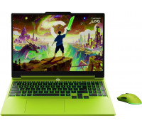 Laptop Lenovo LOQ 15AHP11 Ryzen 7 250 / 16 GB / 512 GB / W11 / RTX 5050 / 165 Hz (83TN006BPB) + Mysz Lenovo Legion M220
