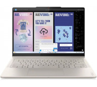 Laptop Lenovo Yoga 7 2-in-1 14ILL10 Ultra 5 226V / 16 GB / 512 GB / W11 (83JQ00G1PB)