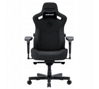 Anda Seat Gaming Kaiser 3 PRO XL Anda Seat material ciemnogrey