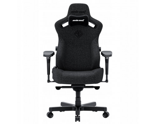 Anda Seat Gaming Kaiser 3 PRO XL Anda Seat material ciemnogrey