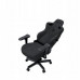 Anda Seat Gaming Kaiser 3 PRO XL Anda Seat material ciemnogrey