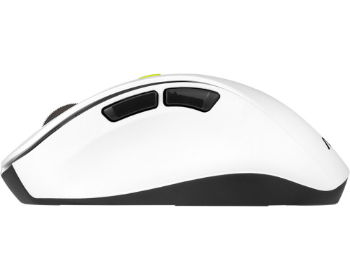 Asus ASUS MD105 wireless 2400dpi Volt Green