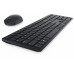 Dell KM5221W (KM5221WBKB-BEL)