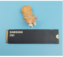 SSD Dell SSDR,1TB,G44,80S3,SMSNG,PM9A1