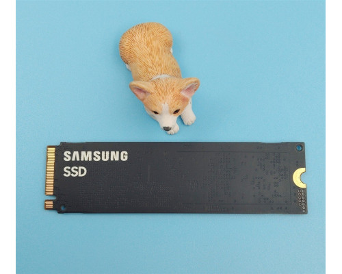SSD Dell SSDR,1TB,G44,80S3,SMSNG,PM9A1