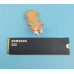 SSD Dell SSDR,1TB,G44,80S3,SMSNG,PM9A1
