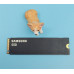SSD Dell SSDR,1TB,G44,80S3,SMSNG,PM9A1