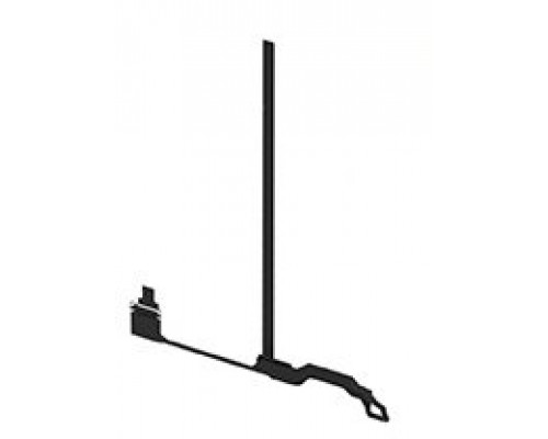 HP HP N42547-001 części zamienne do notatników Kabel.