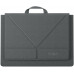 Lenovo Lenovo Accessories Yoga Tote Sleeve (14" Grey) | Lenovo
