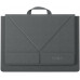 Lenovo Lenovo Accessories Yoga Tote Sleeve (14" Grey) | Lenovo