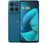 Motorola Moto G57 Power 5G 12/256GB Blue  (PBAH0015RO)