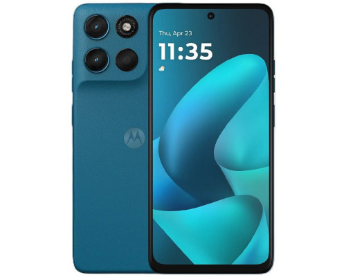 Motorola Moto G57 Power 5G 12/256GB Blue  (PBAH0015RO)