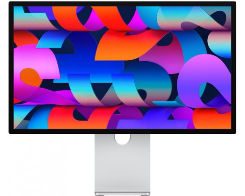 Apple Studio Display - Szkło Standardowe - Podstawka z regulacją pochylenia oraz wysokości (MFEW4RC/A)