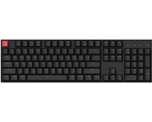 Keychron K10 Version 2 Keychron Super Banana (K10X-H4)