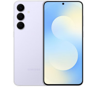 Samsung Samsung Galaxy S25 FE SM-S731B/DS 17 cm (6.7") Dual SIM Android 16.0 5G USB Type-C 8 GB 512 GB 4900 mAh Jasny Blue