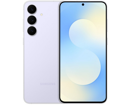 Samsung Samsung Galaxy S25 FE SM-S731B/DS 17 cm (6.7") Dual SIM Android 16.0 5G USB Type-C 8 GB 512 GB 4900 mAh Jasny Blue