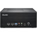 Komputer Shuttle SHUTTLE Barebone XPC slim XB860G2 LGA1851 2xSODIMM DDR4 3xM.2 2xSATA