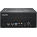 Komputer Shuttle SHUTTLE Barebone XPC slim XB860G2 LGA1851 2xSODIMM DDR4 3xM.2 2xSATA