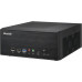 Komputer Shuttle SHUTTLE Barebone XPC slim XB860G2 LGA1851 2xSODIMM DDR4 3xM.2 2xSATA