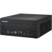 Komputer Shuttle SHUTTLE Barebone XPC slim XB860G2 LGA1851 2xSODIMM DDR4 3xM.2 2xSATA