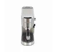Tiross Ekspres do kawy 1450W, Ciśnieniowy, 15 bar, TIROSS TS-6212