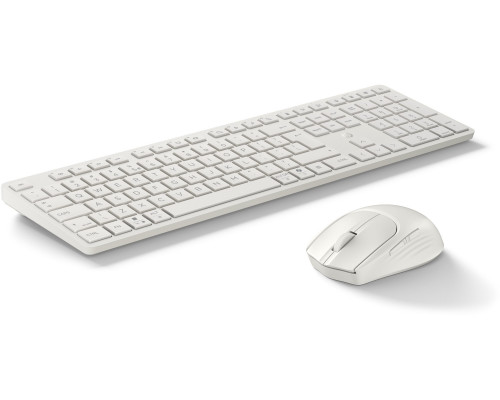 HP Klawiatura i mysz zestaw 490C Multi-Device Dual-Mode - BE1M5AA#ABB