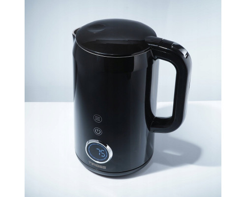 Tiross sterowany elektronicznie elektryczny stalowy 1.7L 2200W TIROSS TS-2705