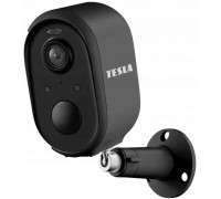 Tesla TESLA SecureQ SC15 Kamera zewnętrzna Wi-Fi 3K z panelem solarnym