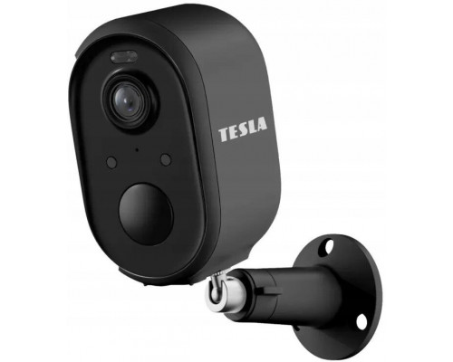 Tesla TESLA SecureQ SC15 Kamera zewnętrzna Wi-Fi 3K z panelem solarnym