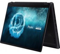 Laptop Asus NotebookASUSProArtHN7306EAC-LX041X GoPro Edition Copilot+ PCCPU AMD RyzenT AI Max+3953 GHz13.3 "2880 x 1800 pixelsYesRAM 128 GBLP 90NB17X2-M00270 (4711636384544)