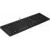 HP 125 G2 WD USB KBD GRK