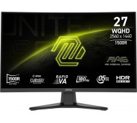 MSI MAG 275CQFDE E18