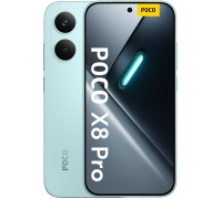 POCO X8 Pro 5G 8/256GB Green  (MZB0N22EU)